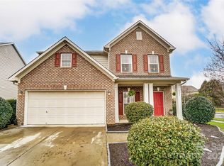 1021 Terrapin St, Indian Trail, NC 28079