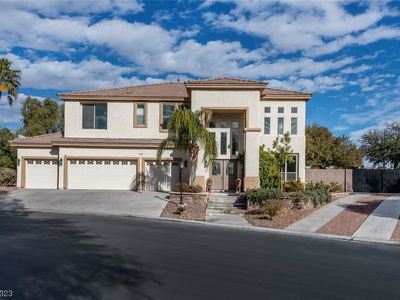 7030 Longley St, Las Vegas, NV, 89131