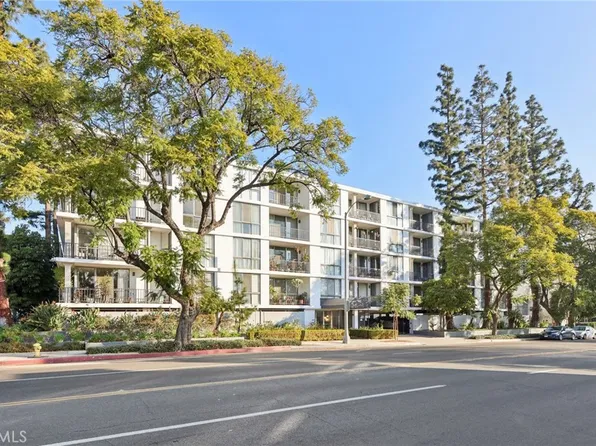 601 E Del Mar Blvd APT 204, Pasadena, CA 91101