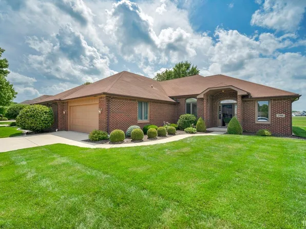 2980 Lamplighter Ct, Kokomo, IN 46902