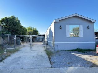 3509 Paradise Dr, Laredo, TX 78046