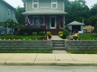 348 S Tyson Ave, Glenside, PA 19038