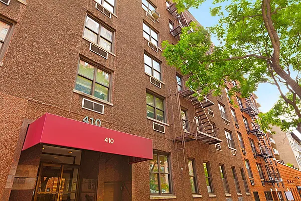 410 West 23rd Street