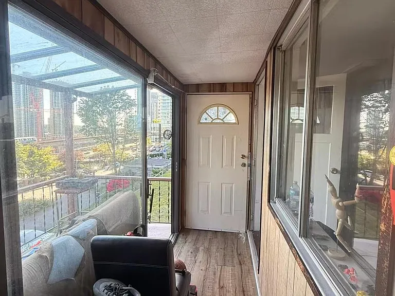 4722 Ridgelawn Dr #BALCONY — Photo 3