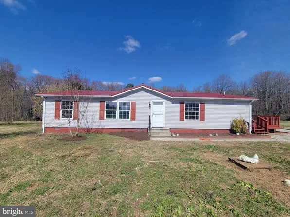 642 Fernwood Dr, Harrington, DE 19952