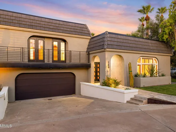 149 N COUNTRY CLUB Drive, Phoenix, AZ 85014