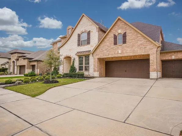 10 Trento Turn Dr, Missouri City, TX 77459