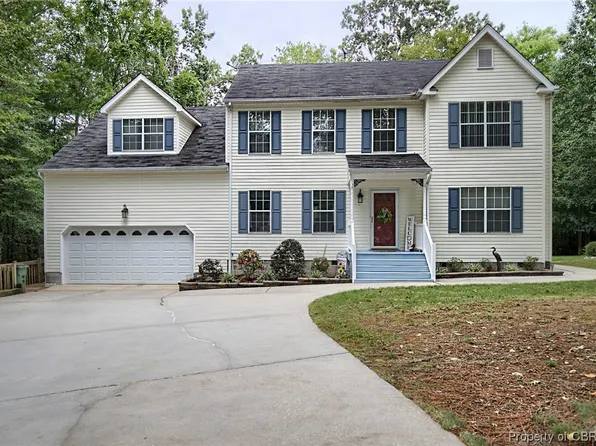 7117 Preston Ct, Gloucester, VA 23061