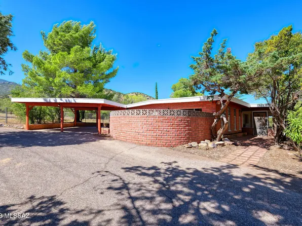 861 E Ramsey Canyon Rd, Hereford, AZ 85615