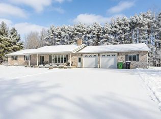 7747 Saindon Rd, Sobieski, WI 54171