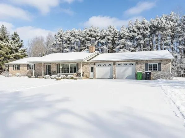 7747 Saindon Rd, Sobieski, WI 54171