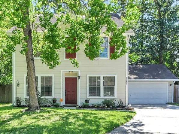 18178 Windy Oaks Ct, Porter, TX 77365
