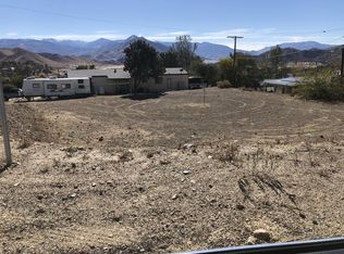Bristlecone Dr, Wofford heights, CA 93285