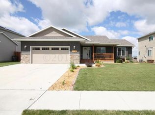 4567 Prairie Dr, Moorhead, MN 56560