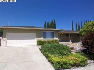 3918 Pebble Dr, Antioch, CA 94509