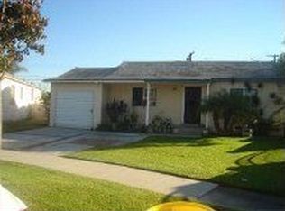 9647 Rex Rd, Pico Rivera, CA 90660