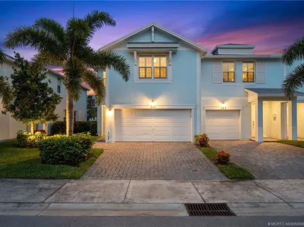 351 SE Angler Dr, Stuart, FL 34994