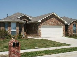 4560 Rush River Trl, Fort Worth, TX 76123