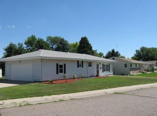 1205 Highland Dr, Ogallala, NE 69153