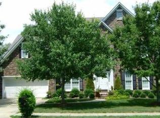 4823 Crownvista Dr, Charlotte, NC 28269