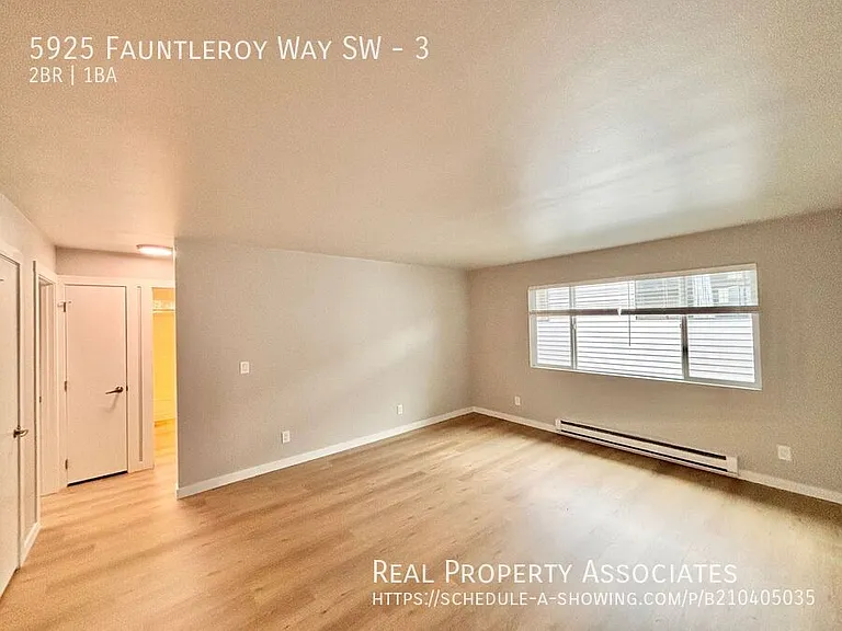 5925 Fauntleroy Way SW #3 — Photo 4