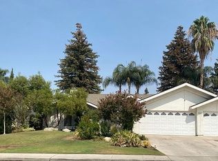 7212 Yuma Way, Bakersfield, CA 93308