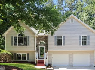 133 Johnstons Way, Dallas, GA 30132