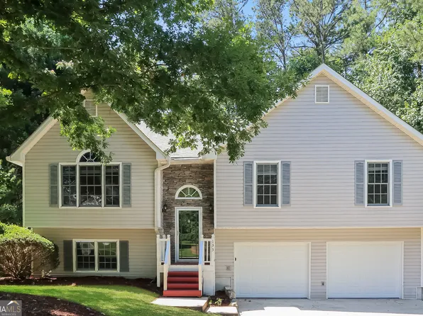 133 Johnstons Way, Dallas, GA 30132