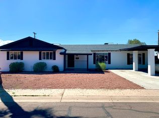 3018 N 39th Dr, Phoenix, AZ 85019