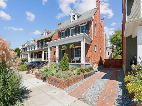 3228 Kensington Ave, Richmond, VA 23221
