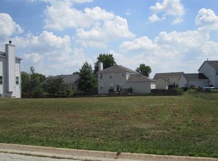 1838 Westridge Pl LOT 184, Aurora, IL 60504