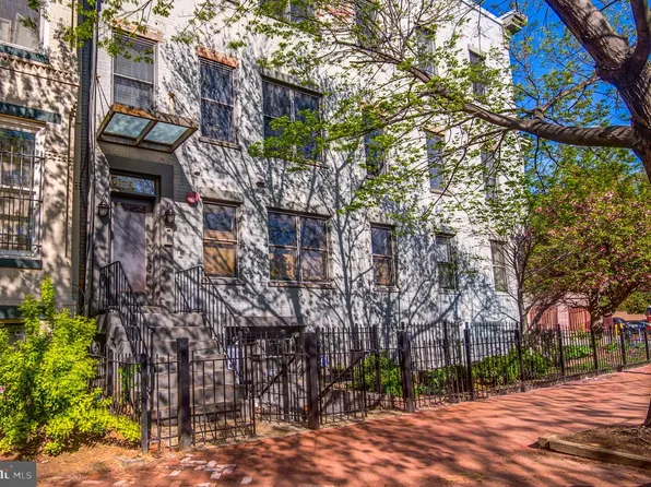 1240 4th St NW APT T, Washington, DC 20001