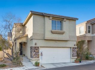 9449 Milkweed Canyon Ave, Las Vegas, NV 89166