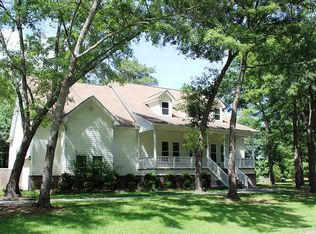 5364 Boone Run, Hollywood, SC 29449