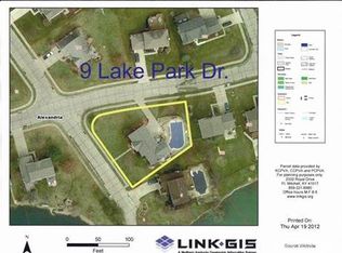 9 Lake Park Dr, Alexandria, KY