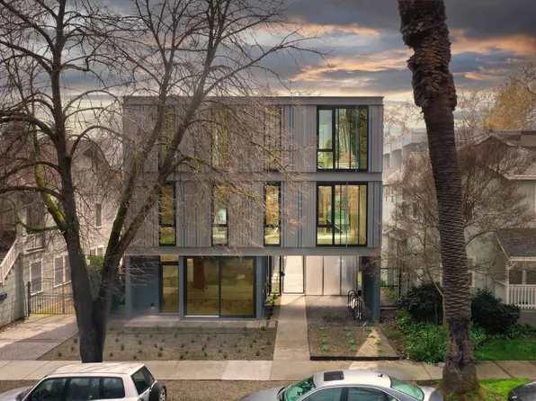 509 Solons Aly, Sacramento, CA