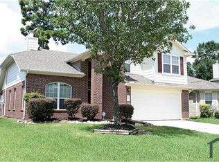 25415 Twister Trl, Spring, TX 77373