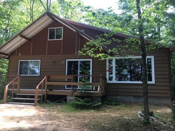8217 CTH-O, Eagle River, WI 54521