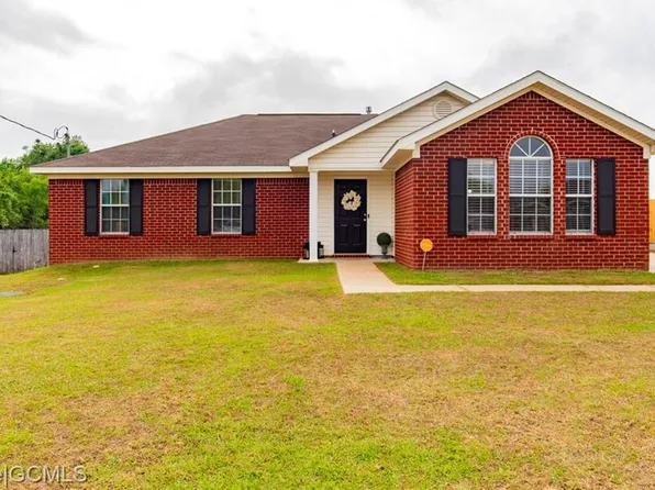 4960 Myrick Ct, Mobile, AL 36695