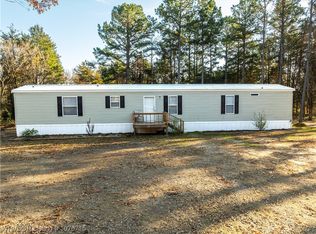 5006 McMaster Bnd, Van Buren, AR 72956