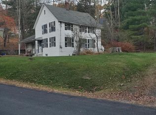 520 Upper Cherrytown Rd, Kerhonkson, NY 12446