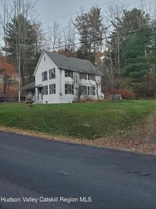 520 Upper Cherrytown Road, Kerhonkson, NY, 12446