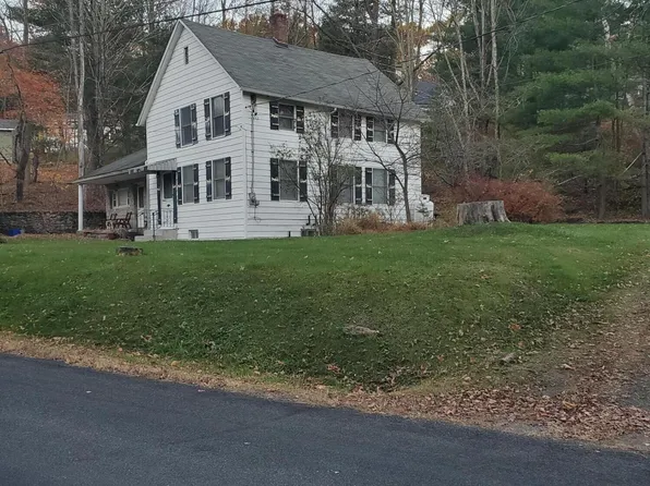 520 Upper Cherrytown Road, Kerhonkson, NY 12446