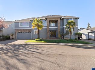 965 Caradon Ct NW, Salem, OR