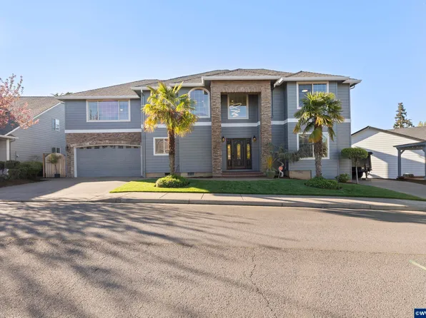 965 Caradon Ct NW, Salem, OR 97304