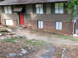 119 Azalea Dr, Peachtree City, GA 30269