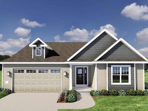 4076 BEAR TREE Parkway, Deforest, WI 53532