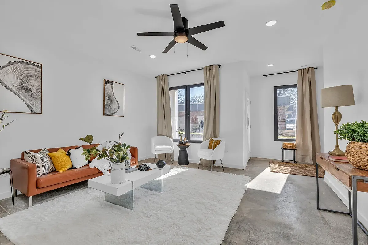 3 bed, 2.5 bath, 1500 sqft, $2,000 — Photo 4