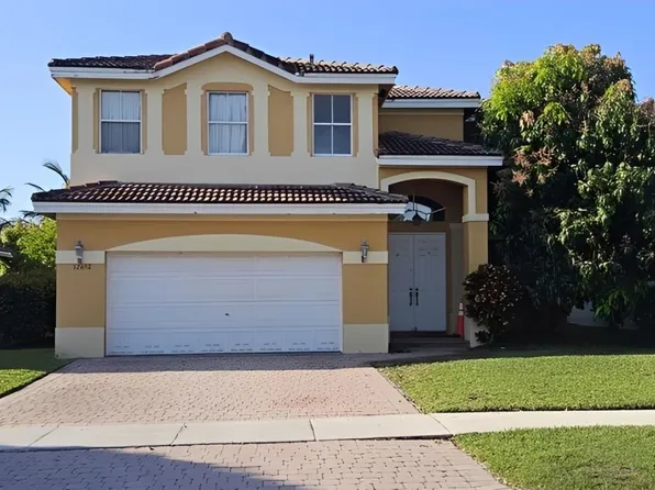 12652 SW 28th St, Hollywood, FL 33027