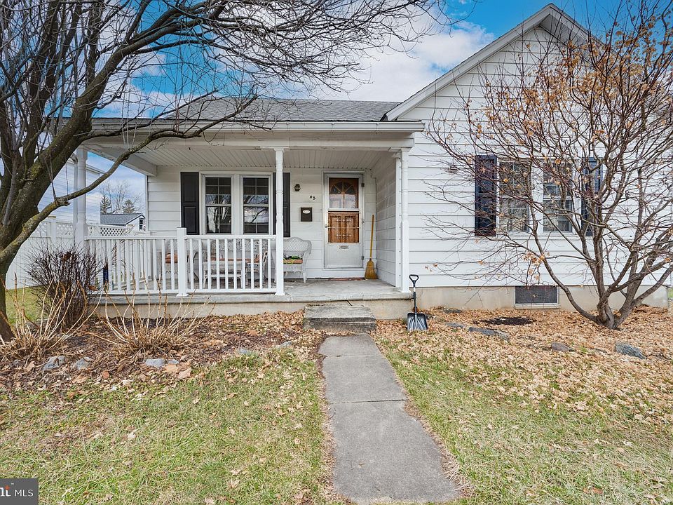 45 Normal Ave, Kutztown, PA 19530 Zillow